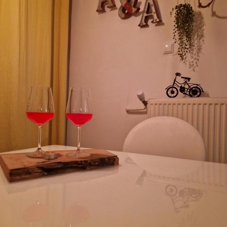 Aaa Apartment Priştine Dış mekan fotoğraf