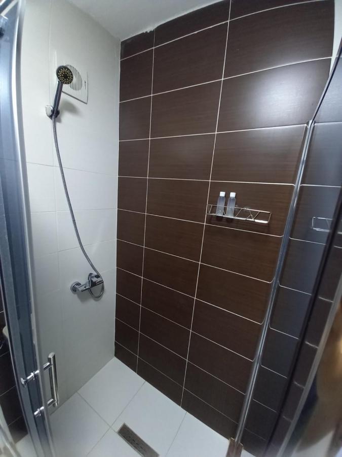 Aaa Apartment Priştine Dış mekan fotoğraf