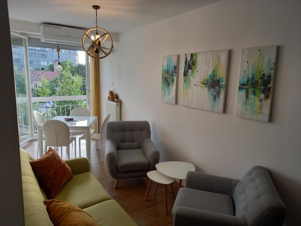 Aaa Apartment Priştine Dış mekan fotoğraf
