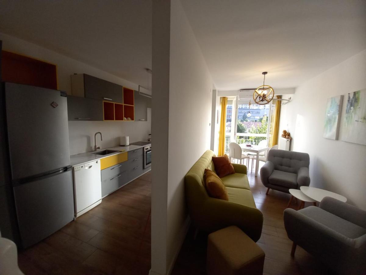 Aaa Apartment Priştine Dış mekan fotoğraf