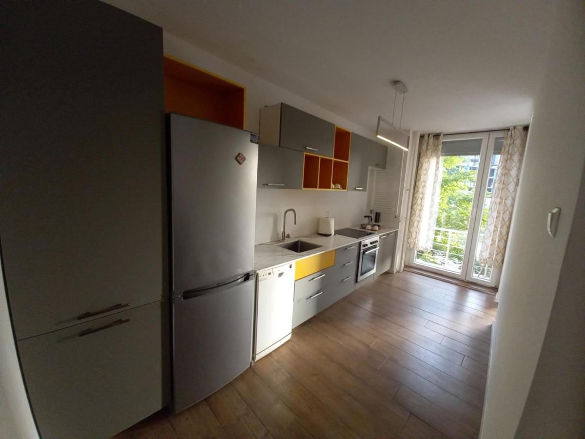 Aaa Apartment Priştine Dış mekan fotoğraf