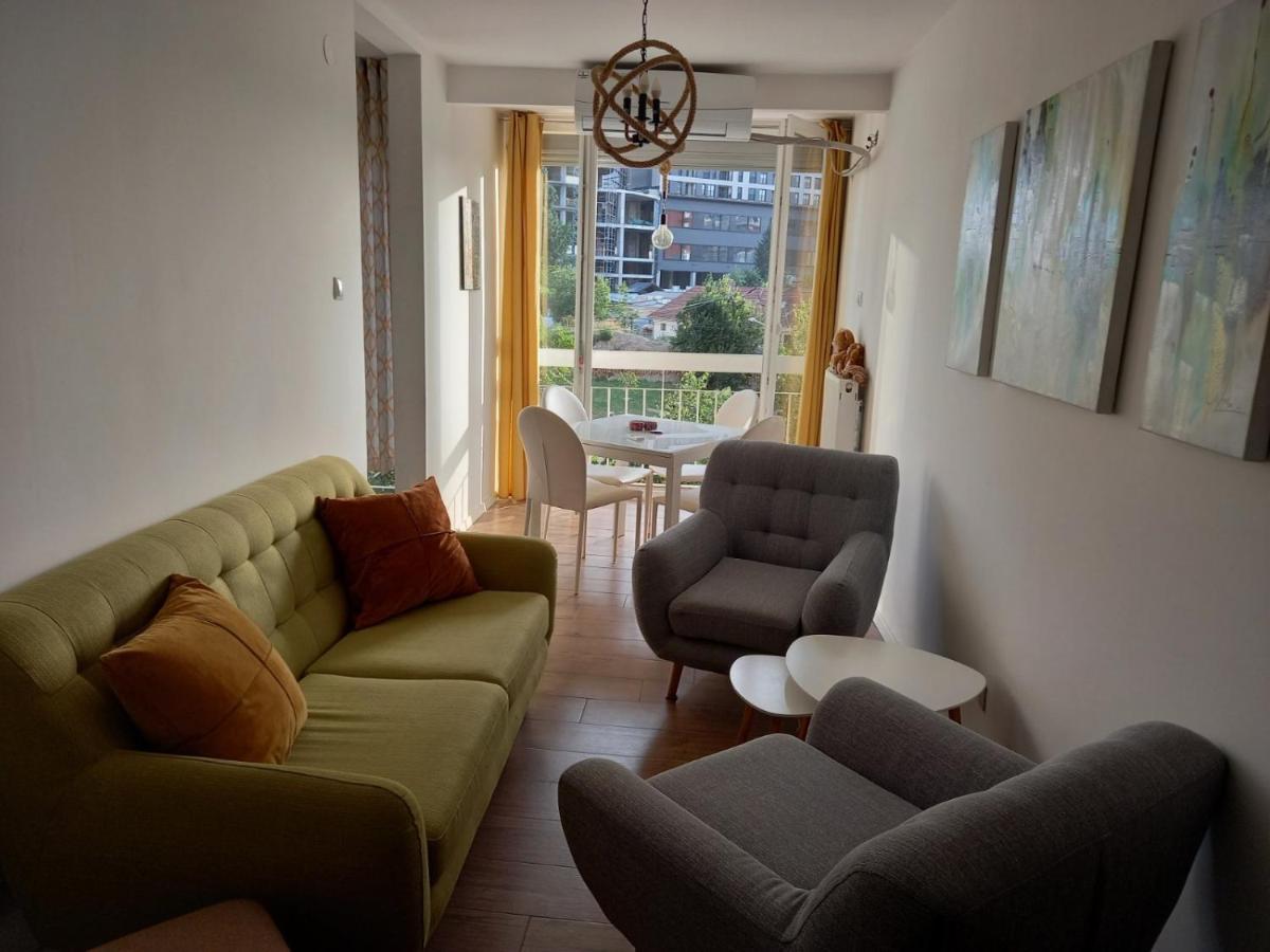 Aaa Apartment Priştine Dış mekan fotoğraf