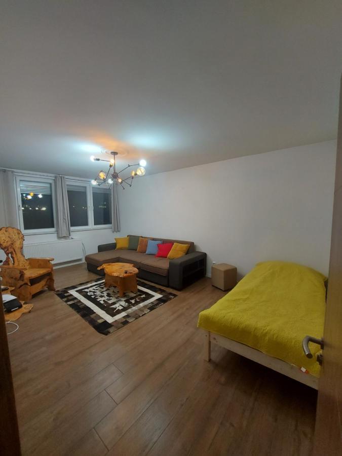 Aaa Apartment Priştine Dış mekan fotoğraf