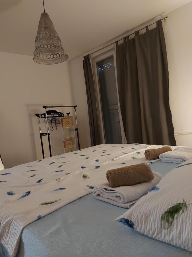 Aaa Apartment Priştine Dış mekan fotoğraf