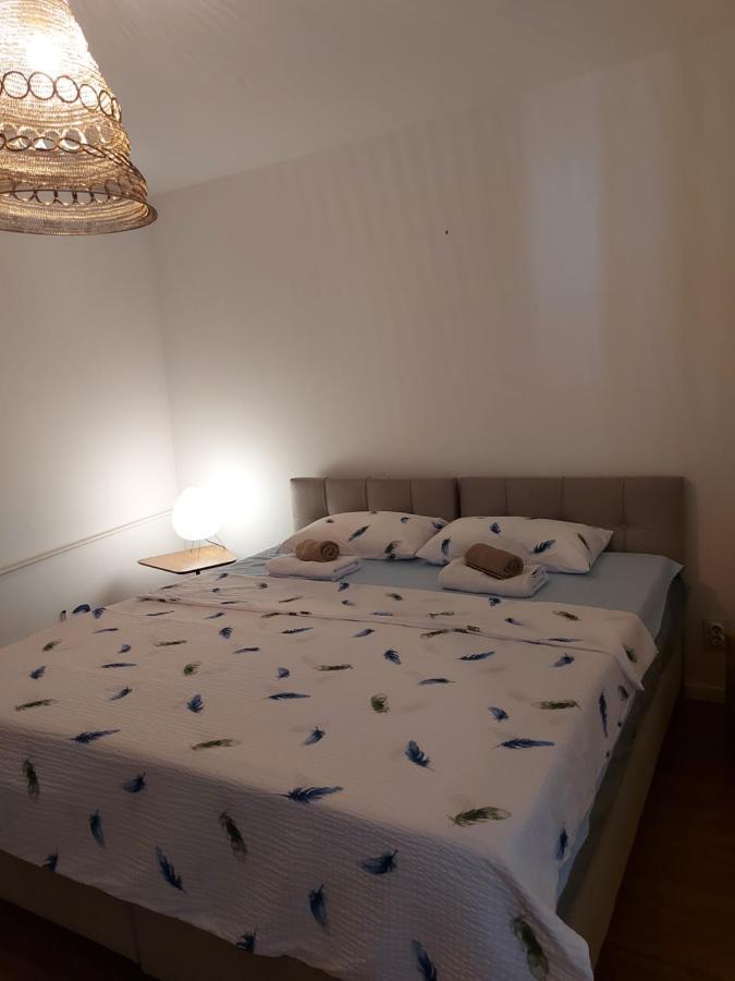 Aaa Apartment Priştine Dış mekan fotoğraf