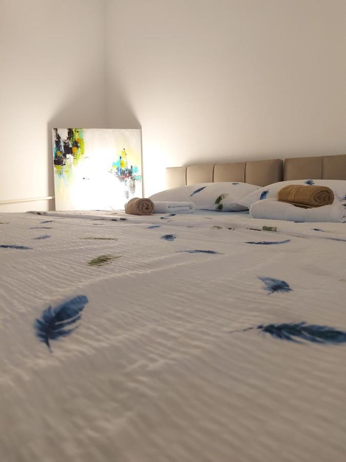 Aaa Apartment Priştine Dış mekan fotoğraf