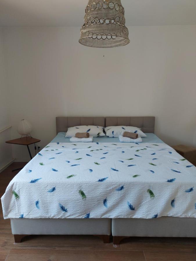 Aaa Apartment Priştine Dış mekan fotoğraf