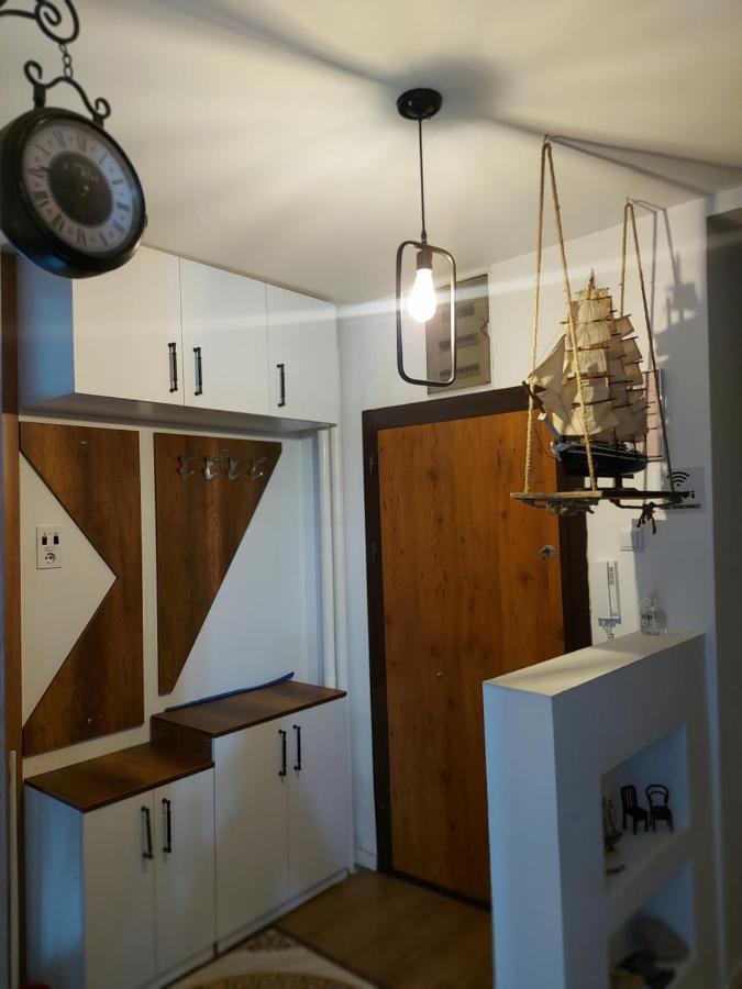 Aaa Apartment Priştine Dış mekan fotoğraf