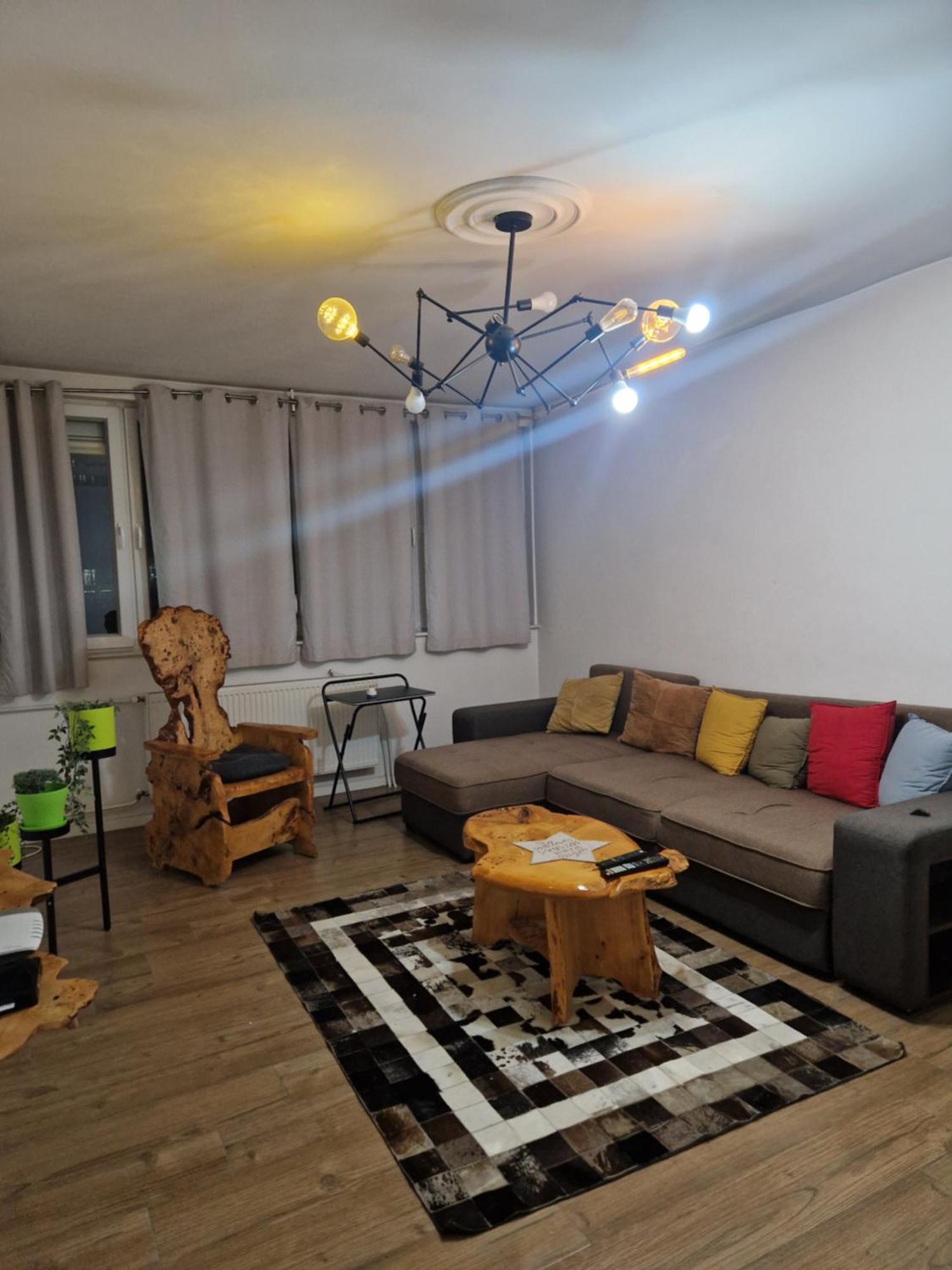 Aaa Apartment Priştine Dış mekan fotoğraf